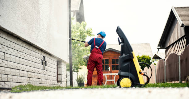 Trusted Tangerine, FL Pressure Washing Services Experts
